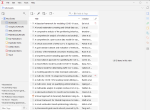 Topic: Scoping Reviews