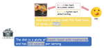 CaLoRAify - Calorie Estimation with Visual-Text Pairing and LoRA-Driven Visual Language Models