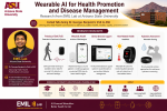 Invited talk: Wearable AI Systems for Health Promotion and Disease Management