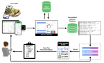 NutriGen: Personalized Meal Plan Generator Leveraging Large Language Models to Enhance Dietary and Nutritional Adherence