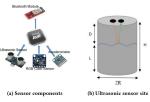 A beverage intake tracking system based on machine learning algorithms, and ultrasonic and color sensors: poster abstract